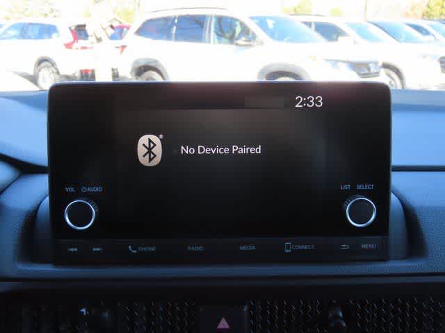 Thumbnail: 2025 Honda CR-V - 19