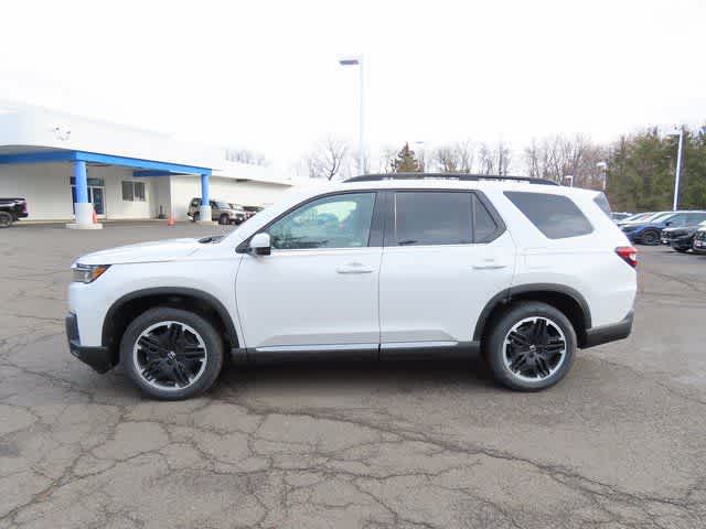 Thumbnail: 2026 Honda Pilot - 3