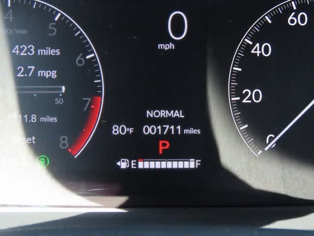 2025 Honda Odyssey Sport 28