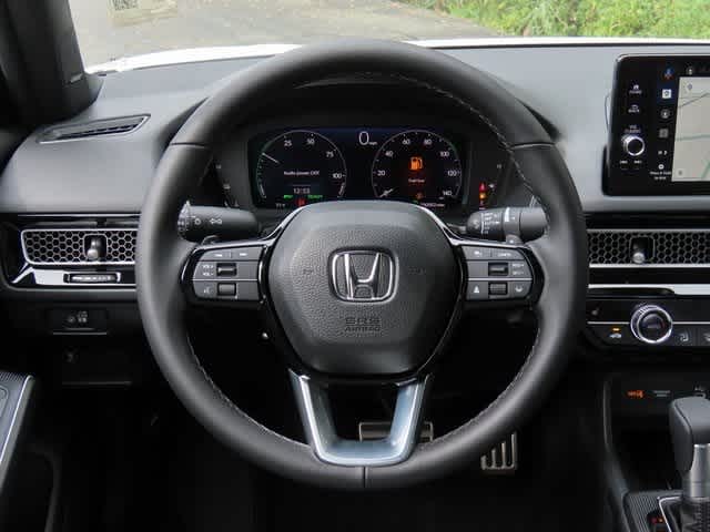 Thumbnail: 2025 Honda Civic - 19