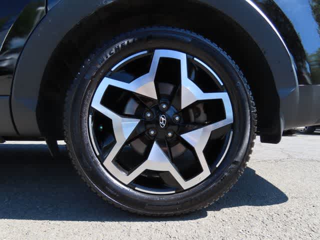 Thumbnail: 2022 Hyundai Santa Cruz - 8
