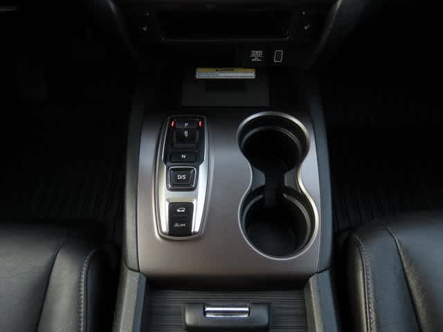 Thumbnail: 2022 Honda Pilot - 23