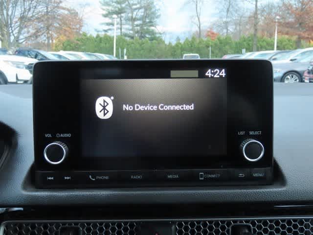 Thumbnail: 2022 Honda Civic - 19