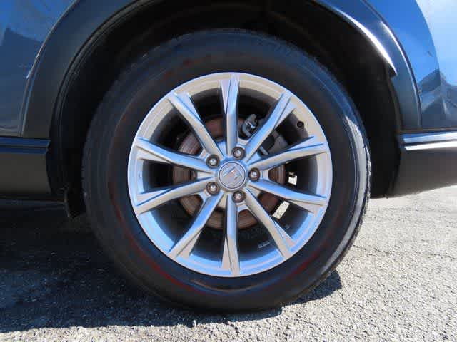 Thumbnail: 2024 Honda CR-V - 9