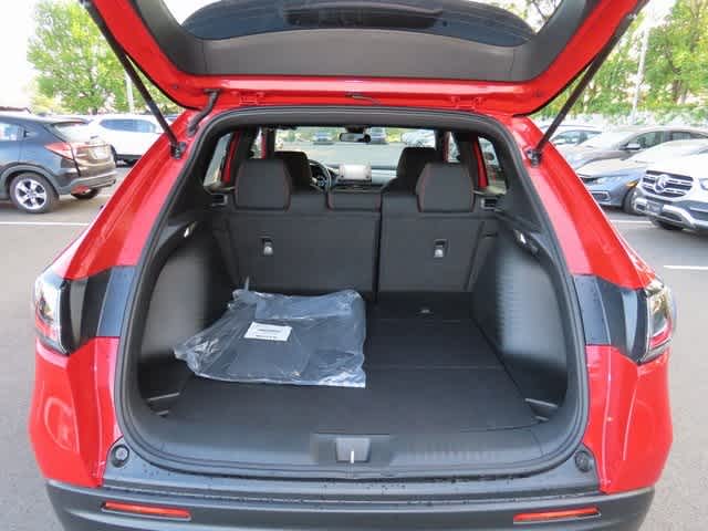 Thumbnail: 2025 Honda HR-V - 12