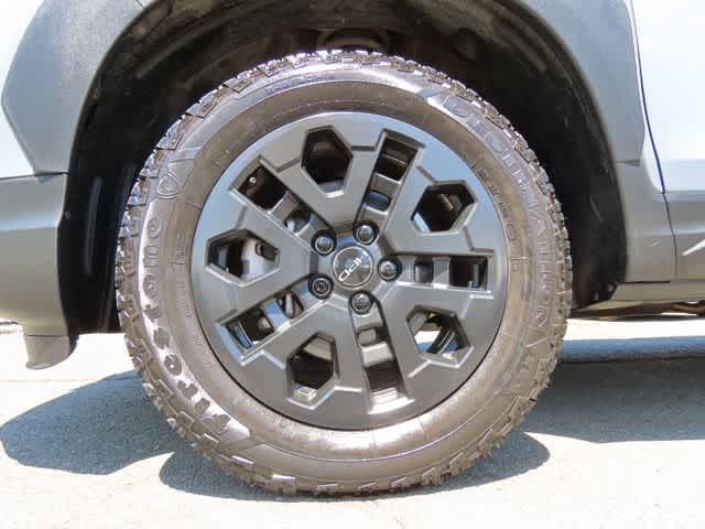 Thumbnail: 2023 Honda Passport - 8