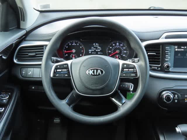 Thumbnail: 2019 Kia Sorento - 20