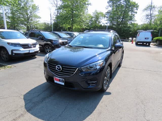 2016 Mazda CX-5 Grand Touring -
                  Nanuet, NY