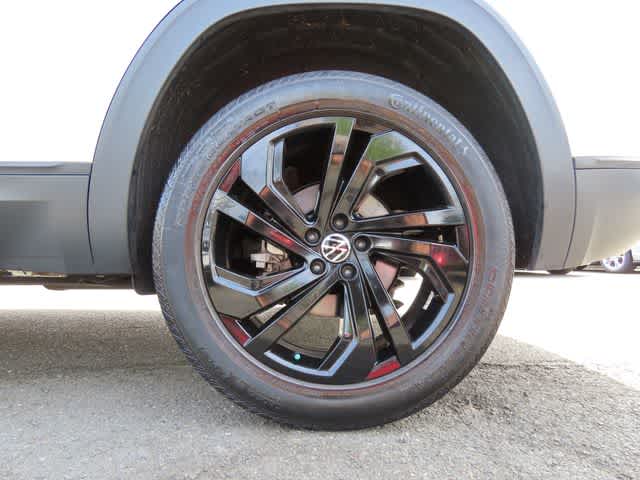 Thumbnail: 2021 Volkswagen Atlas - 10