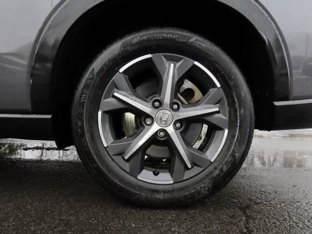 Thumbnail: 2023 Honda HR-V - 8