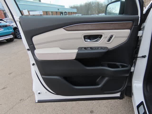 Thumbnail: 2026 Honda Pilot - 19