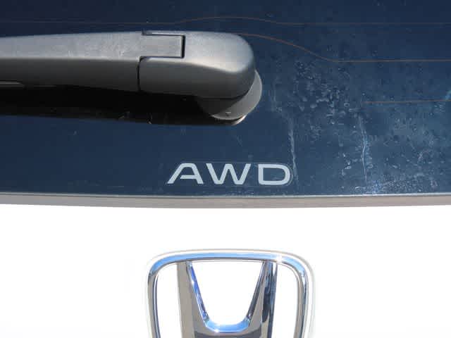 Thumbnail: 2023 Honda CR-V - 8