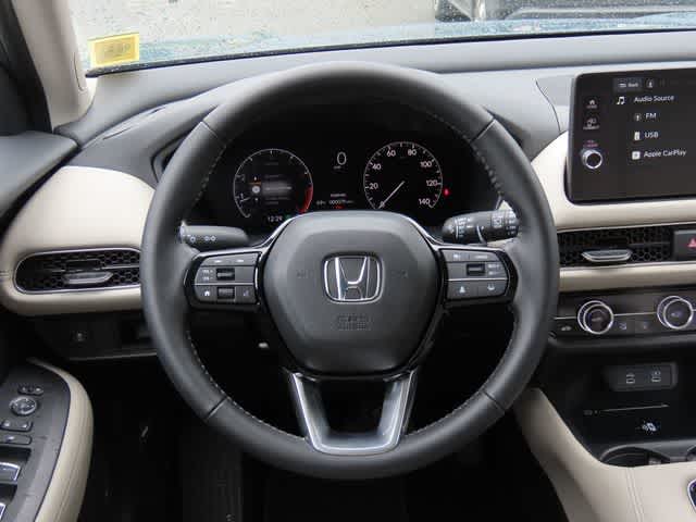Thumbnail: 2026 Honda HR-V - 17