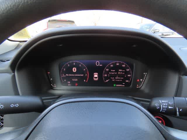 Thumbnail: 2025 Honda Accord - 22