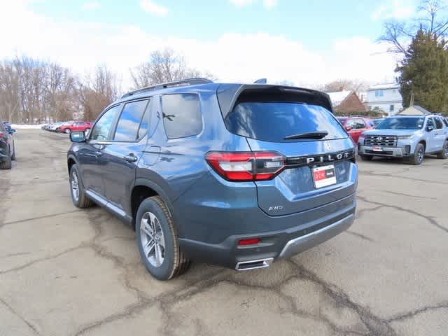 Thumbnail: 2026 Honda Pilot - 4