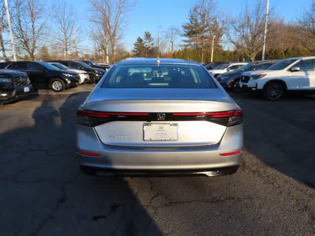 Thumbnail: 2023 Honda Accord - 5