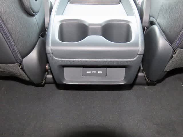 2025 Honda Odyssey Sport 24