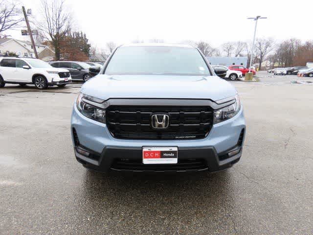 Thumbnail: 2026 Honda Ridgeline - 6
