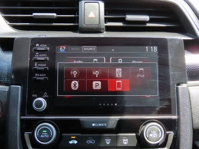 Thumbnail: 2019 Honda Civic - 18