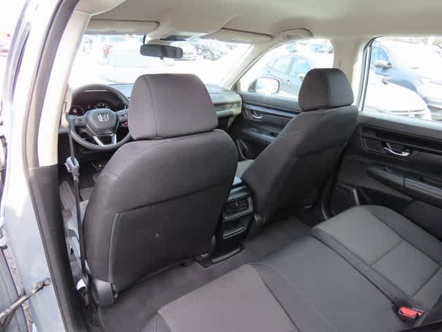 Thumbnail: 2024 Honda CR-V - 13