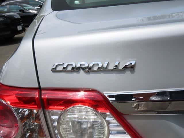 Thumbnail: 2013 Toyota Corolla - 7