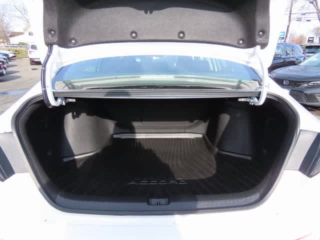 Thumbnail: 2023 Honda Accord - 10