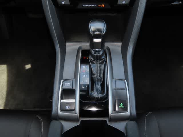 Thumbnail: 2020 Honda Civic - 21