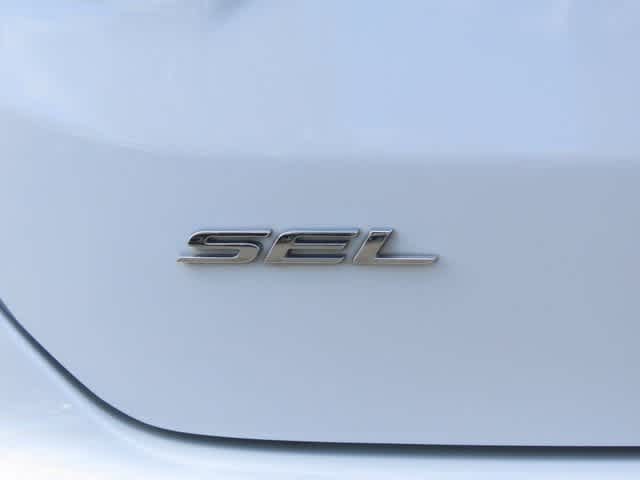 Thumbnail: 2024 Ford Edge - 8