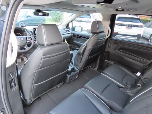 Thumbnail: 2026 Honda Odyssey - 16