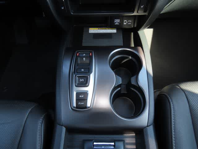 Thumbnail: 2023 Honda Passport - 21