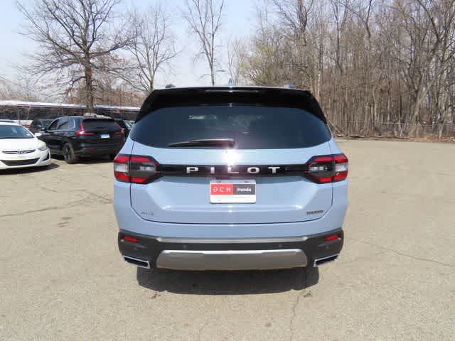 Thumbnail: 2026 Honda Pilot - 5