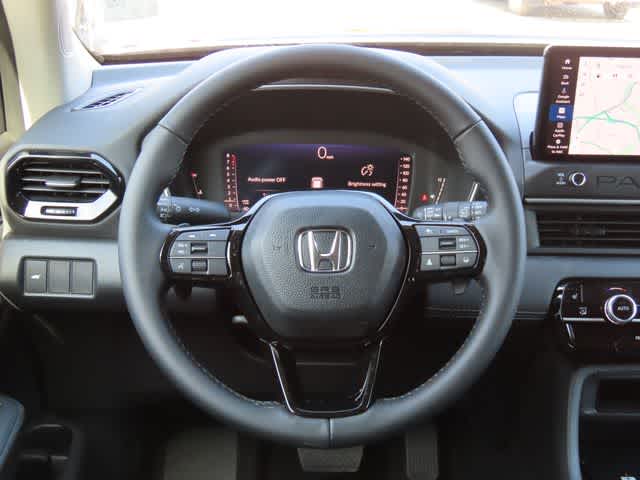 Thumbnail: 2026 Honda Passport - 16