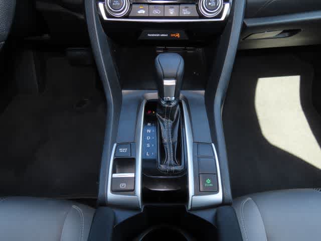 Thumbnail: 2017 Honda Civic - 21