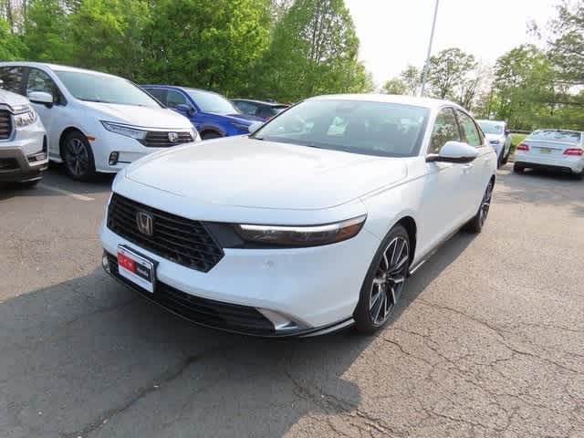 2025 Honda Accord Touring -
                  Nanuet, NY