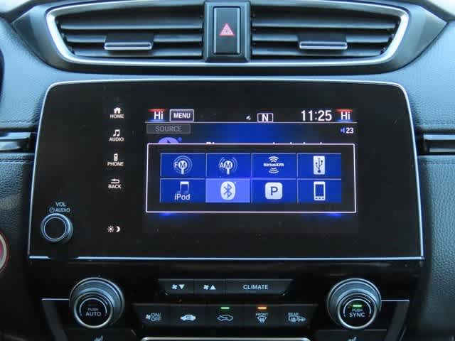 Thumbnail: 2022 Honda CR-V - 19