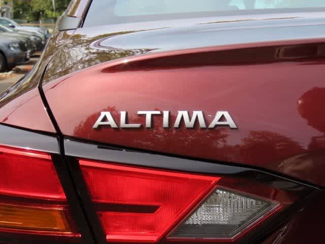 Thumbnail: 2023 Nissan Altima - 7