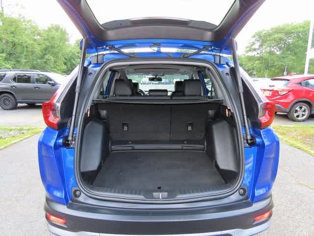 Thumbnail: 2022 Honda CR-V - 11