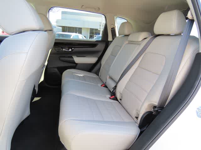 Thumbnail: 2023 Honda CR-V - 13