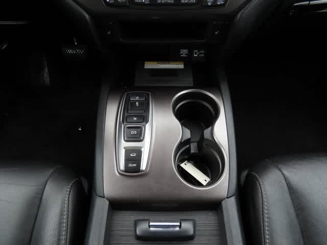Thumbnail: 2022 Honda Pilot - 22