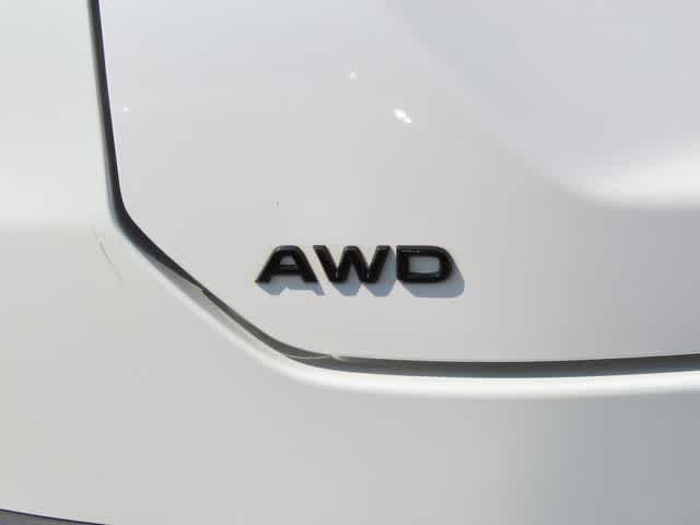 Thumbnail: 2023 Honda Pilot - 9