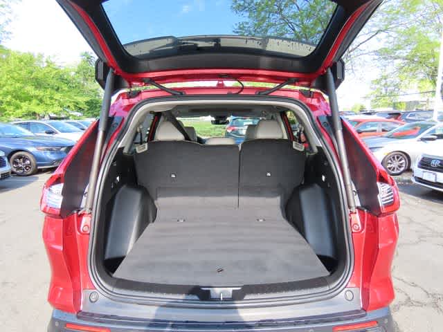Thumbnail: 2023 Honda CR-V - 11