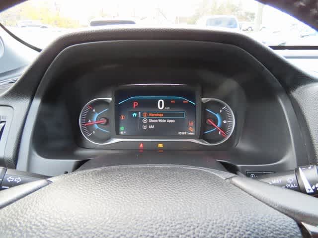 Thumbnail: 2021 Honda Pilot - 27