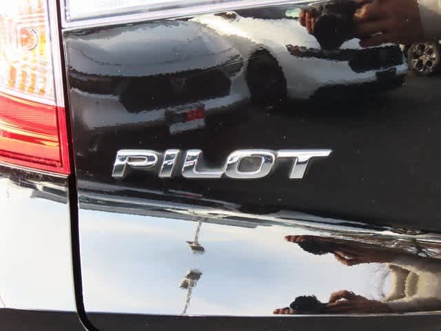 Thumbnail: 2022 Honda Pilot - 7
