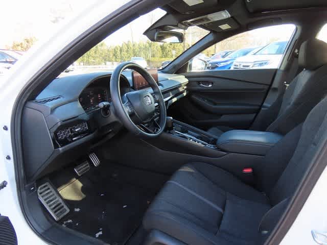 Thumbnail: 2024 Honda Accord - 2