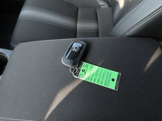 Thumbnail: 2024 Honda Civic - 25