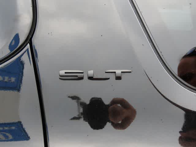 Thumbnail: 2021 GMC Acadia - 9