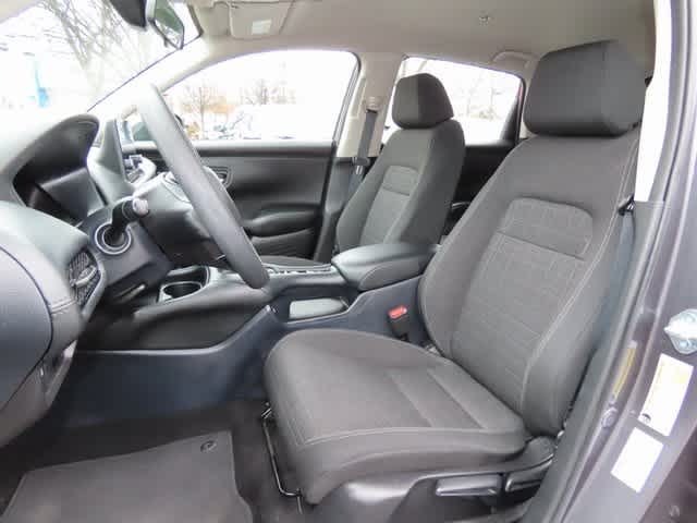 Thumbnail: 2023 Honda HR-V - 12