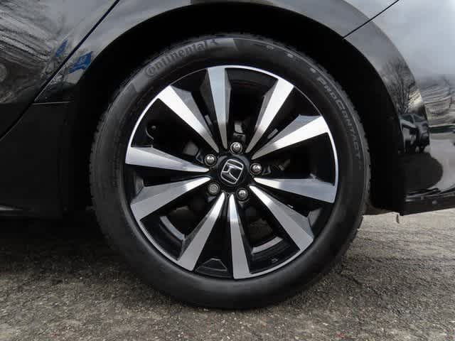 Thumbnail: 2023 Honda Civic - 8