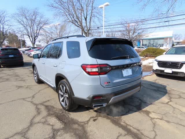 Thumbnail: 2023 Honda Pilot - 4