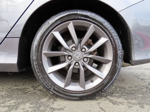 Thumbnail: 2020 Honda Civic - 8